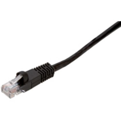 Picture of Cable Ntwk 6e RJ-45 Blk