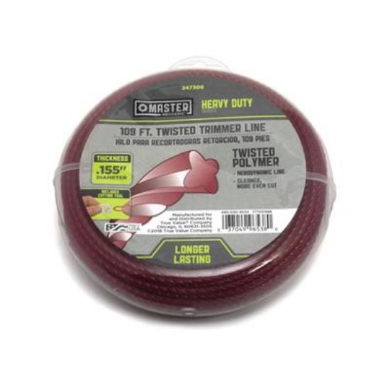 Picture of 0.155 X 109' Trimmer Line