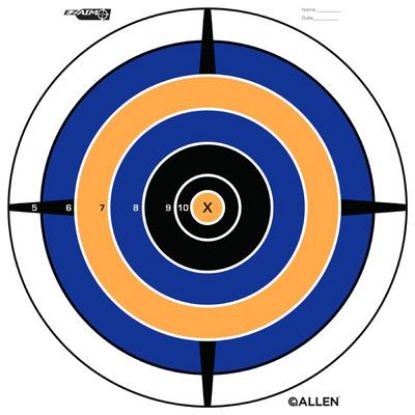Picture of Ez-aim Bullseye Target