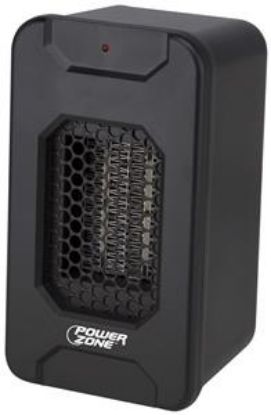 Picture of Electric-heater Ptc-ceramic Mini 350 W