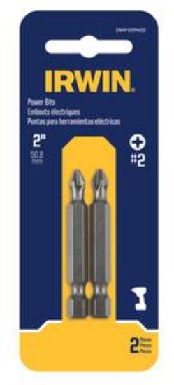 Picture of Screwdriving-bit Phillips #2 1-15/16"