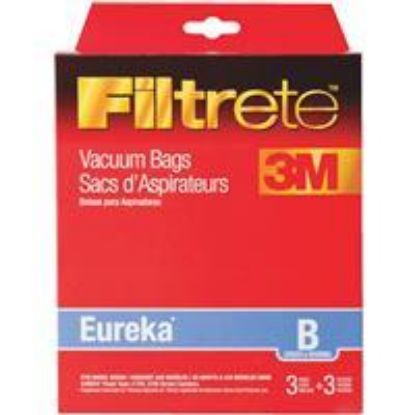 Picture of Vacuum-Cleaner-Bag Eureka Type-b