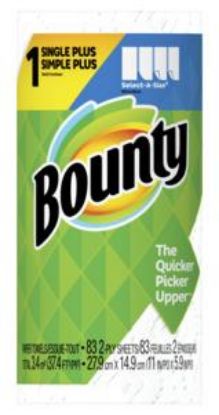 Picture of Paper-towel Perforated 83-count 37.4 Ft²