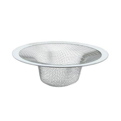 Picture of Kitchen-strainer Mesh Stainless-steel 4-1/2"