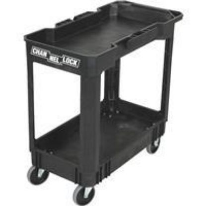 Picture of 240-lb/shelf Utility-cart