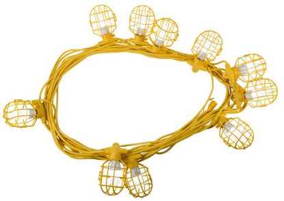 Picture of Job-site String-light 100'
