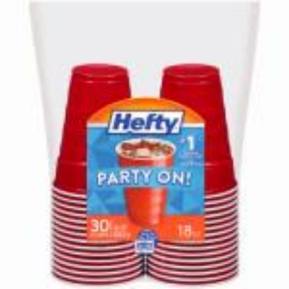 Picture of Easy-grip Party-Cup Plastic-Cup