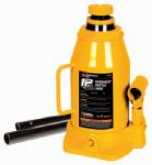 Picture of Bottle-jack Hydraulic 20-ton