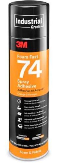 Picture of 74 Adhesive Low Voc
