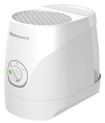Picture of Honeywell Humidifier Cool-mist Table-top 18-hours 2-speed