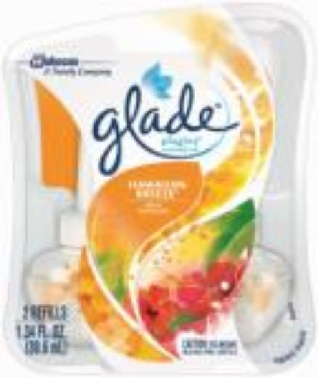 Picture of Hawaiian-breeze Scented-oil Refill