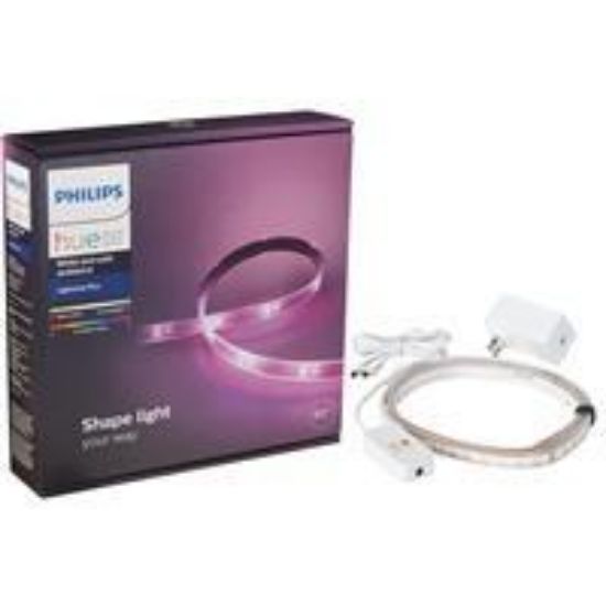 Picture of Light-strip Plug-in 80" With Base