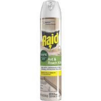 Picture of Ant-&-Roach Killer With Plant Oils 11.0 Oz