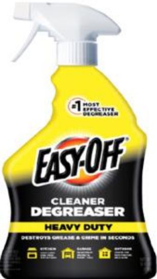 Picture of Cleaner-Degreaser