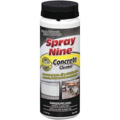 Picture of Concrete-Cleaner