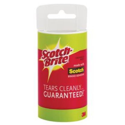 Picture of Scotch-brite Lint Roller,836rs-56,6/cs 7000512050