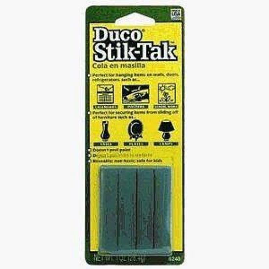 Picture of Adhesive-putty 1oz