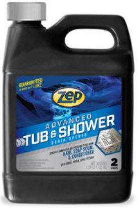 Picture of Drain Opener Tub And Shower