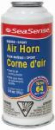 Picture of Air Horn Refill 3.5 Oz