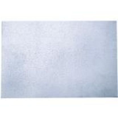 Picture of Galvanized-Steel Steel-Stock Carbon-Steel Sheet 12" X 18"