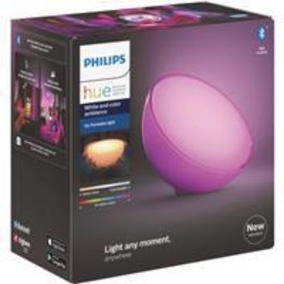 Picture of Smart Lamp Portable Bluetooth Color-selectable