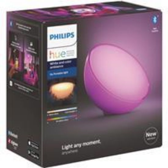 Picture of Smart Lamp Portable Bluetooth Color-selectable