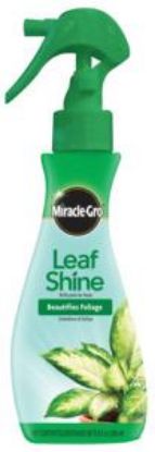 Picture of Plant Fertilizer Leaf Shine 8-oz