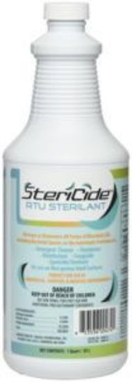 Picture of Disinfectant Sterilant