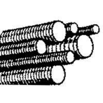 Picture of Threaded-rod 5/8" - 11 X 36"
