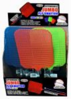 Picture of Fly-swatter Jumbo Extendable