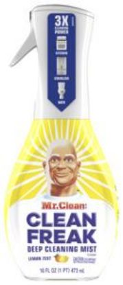 Picture of Cleaning-Solution All-Purpose Mist-dispenser Lemon16-oz