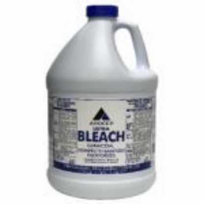 Picture of Bleach 6%-sodium-hypochlorite