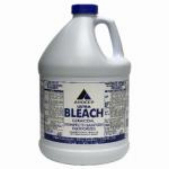 Picture of Bleach 6%-sodium-hypochlorite