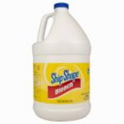 Picture of Bleach 5%-sodium-hypochlorite 128-oz