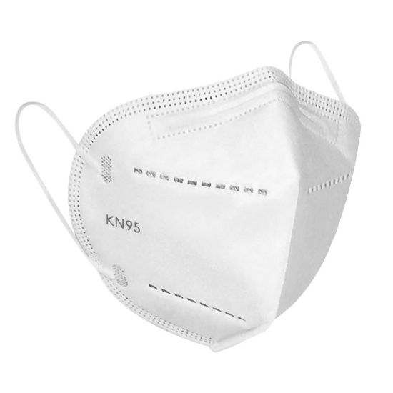 Picture of Disposable-respirator