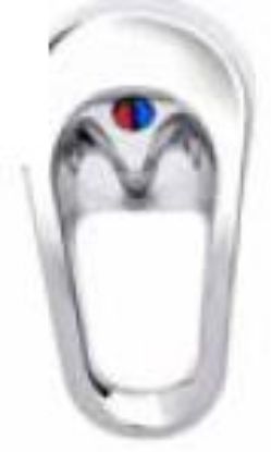 Picture of Generic Loop Handle Fits Gerber Saftemp