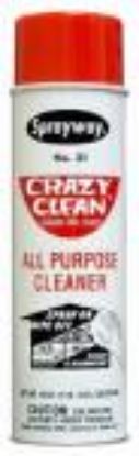 Picture of All-Purpose-Cleaner Aerosol 19-oz