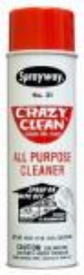 Picture of All-Purpose-Cleaner Aerosol 19-oz
