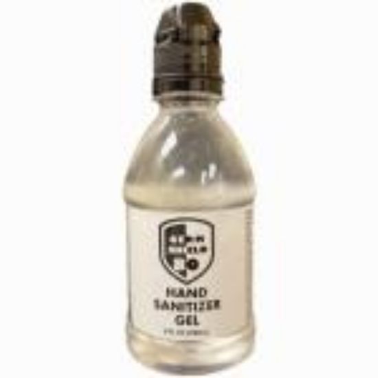 Picture of Hand Sanitizer 80% Alcohol Formula 8-oz