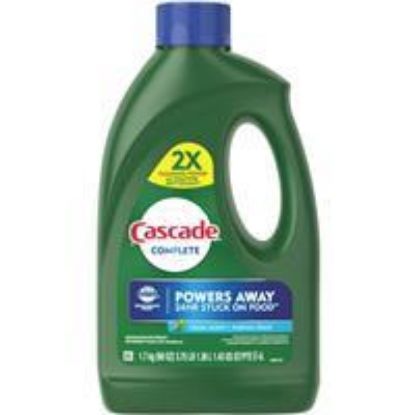 Picture of Dishwasher-Detergent Fresh Scent