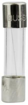 Picture of Glass-Fuse Gma 125 V 7 A