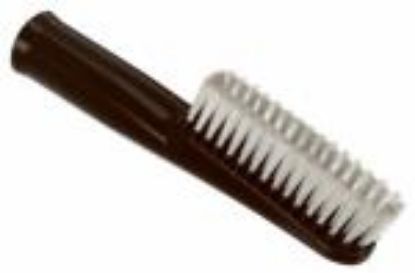 Picture of Vacuum-Cleaner Shop Attachment Soft Brush 1-1/4"