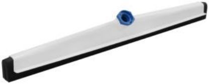 Picture of Floor-Squeegee Plastic Rubber 22"
