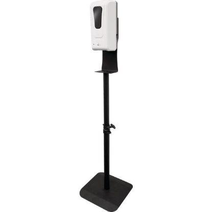 Picture of Hand Sanitizer Station Refillable Automatic With Stand