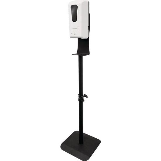 Picture of Hand Sanitizer Station Refillable Automatic With Stand