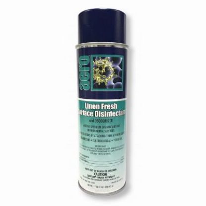 Picture of Surface Disinfectant Linen Scent