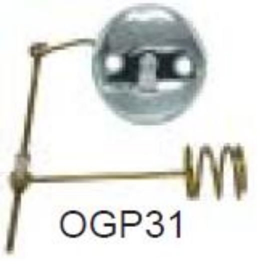 Picture of Trip-waste Bottom Linkage With Spring