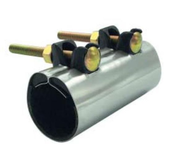 Picture of Style 118 Pipe-Repair-Clamp Wrap-Around Two-bolt Ips 8" X 6"