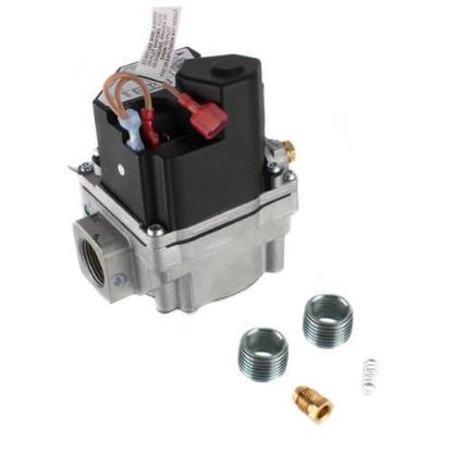 Picture of Universal Electronic Ignition Gas-Valve Single Stage 24v3/4" X 3/4"