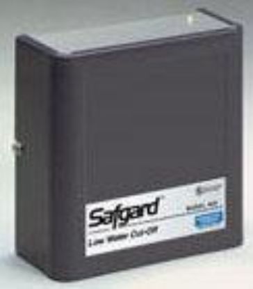 Picture of Model 400 Electronic Low-water-cutoff Auto-reset 24v For Steam Boliers